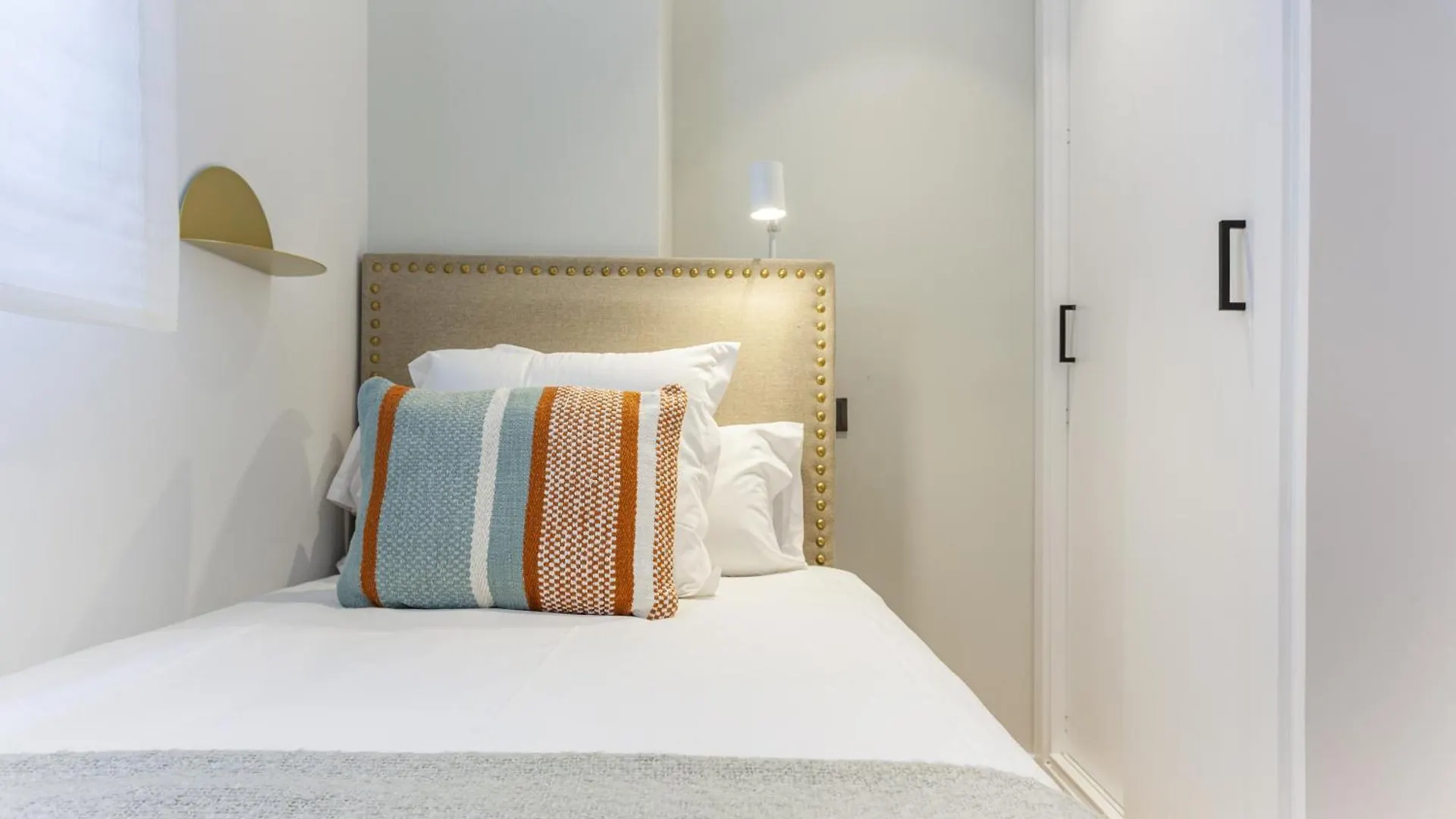 Luces En Madrid Apartment