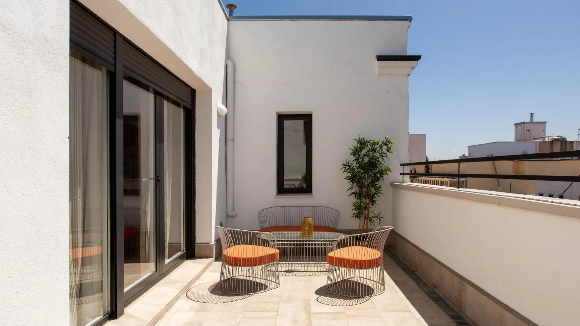 Luces En Madrid Apartment 0*,  Spain