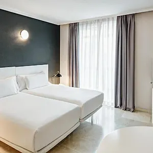 3* Hotel apartamentowy Sercotel Togumar