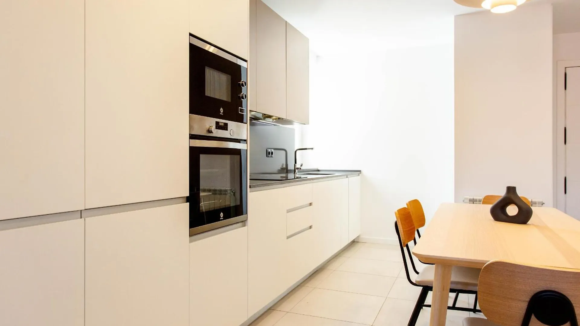Luces En Madrid Apartment 0*,  Spain