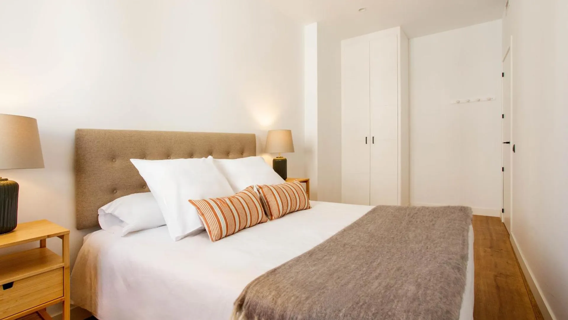 Luces En Madrid Apartment 0*,  Spain
