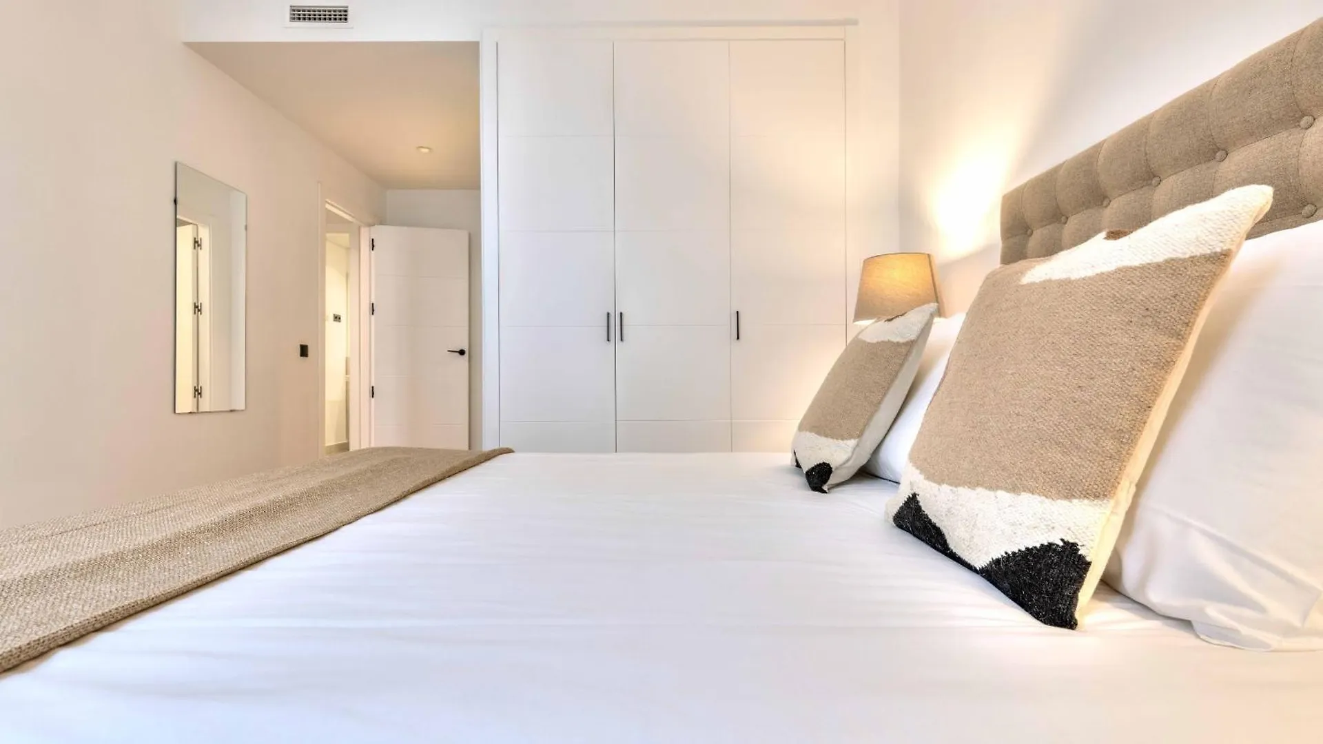 Luces En Madrid Apartment 0*,  Spain